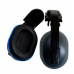 Protetor auditivo para capacete ECO SOFT SLIM (15dB)